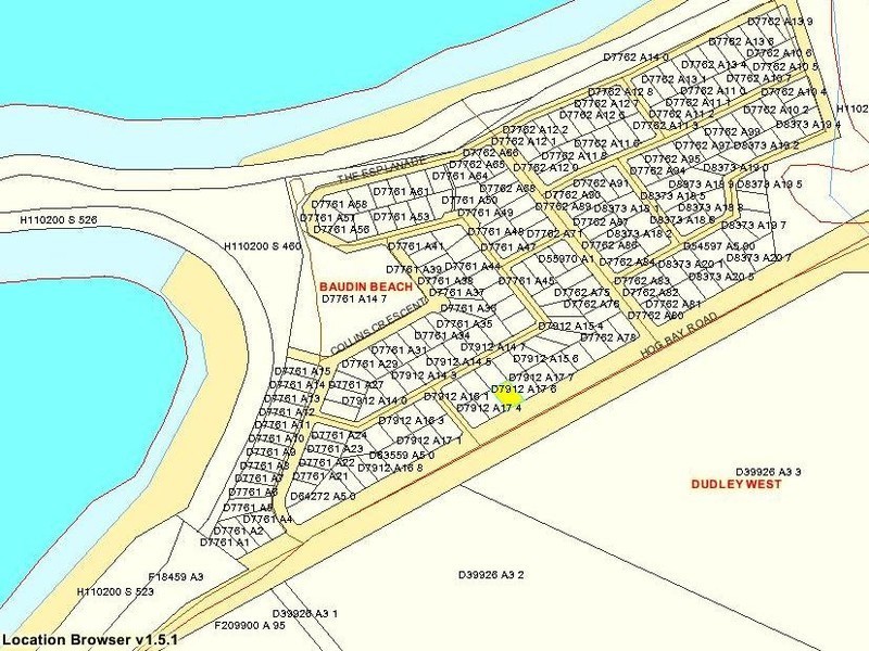 Lot 175 Main Road, Baudin Beach SA 5222