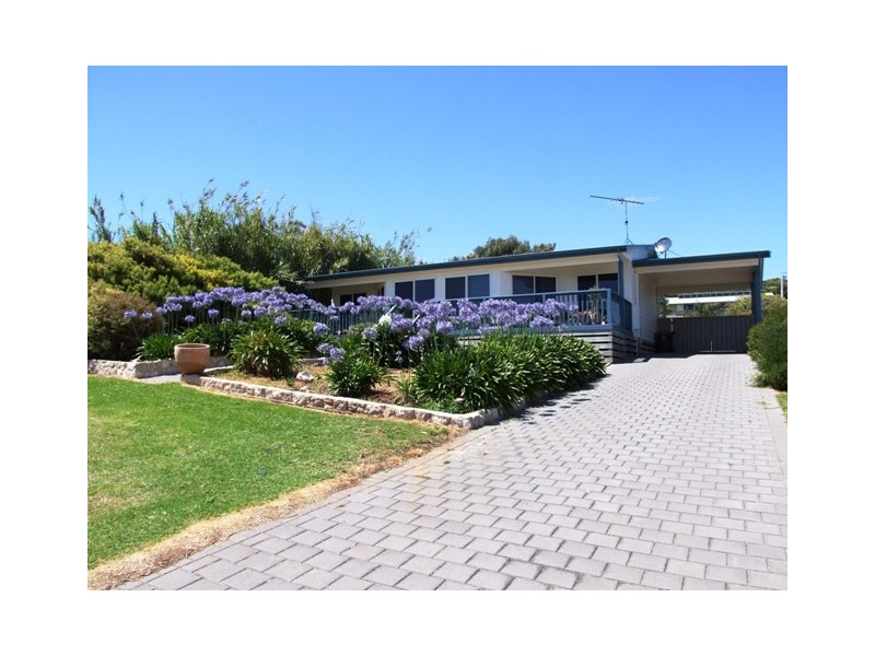 LOT 148 SOUTH TERRACE, Penneshaw SA 5222