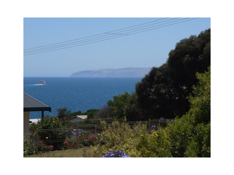 LOT 148 SOUTH TERRACE, Penneshaw SA 5222
