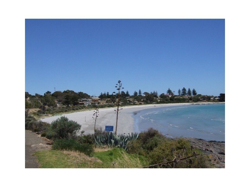 LOT 148 SOUTH TERRACE, Penneshaw SA 5222