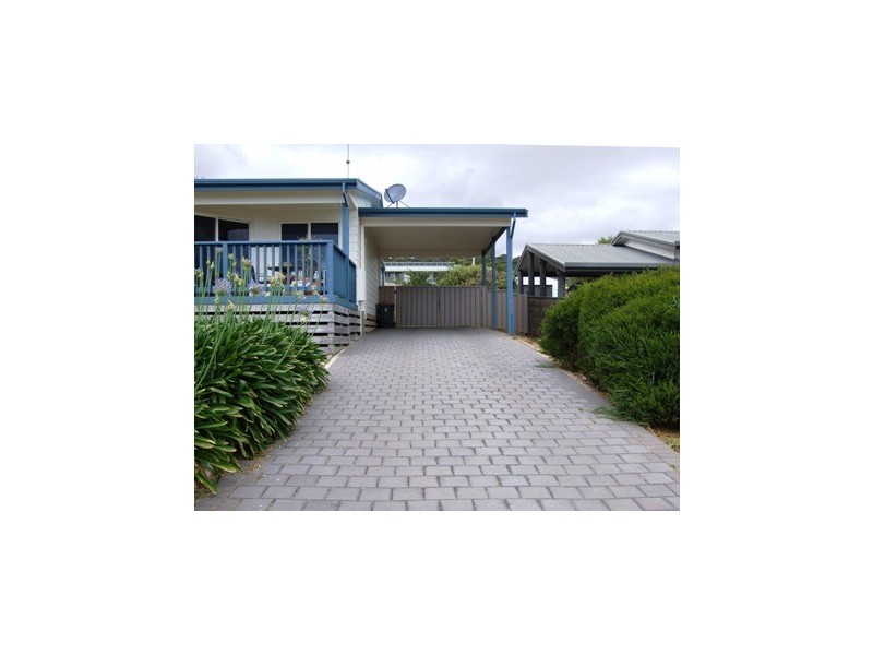 LOT 148 SOUTH TERRACE, Penneshaw SA 5222