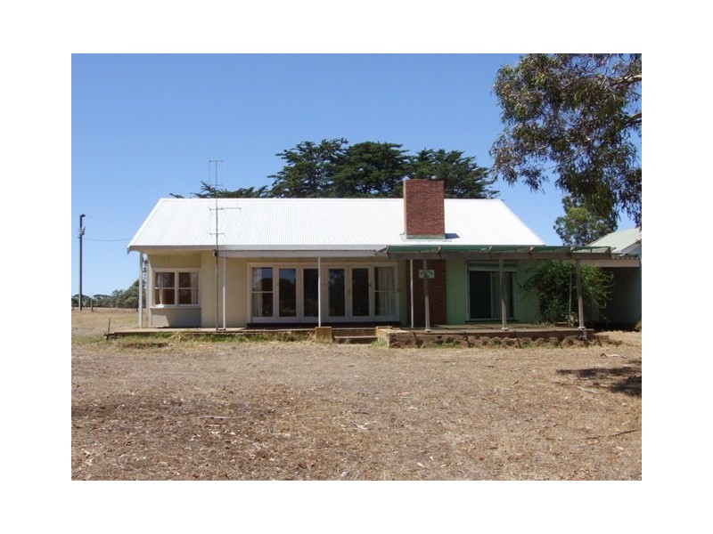 LOT 1 REDBANKS ROAD, Haines SA 5223