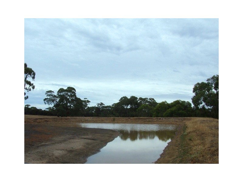 LOT 1 REDBANKS ROAD, Haines SA 5223