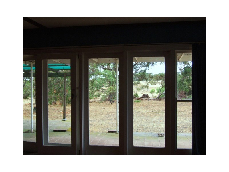 LOT 1 REDBANKS ROAD, Haines SA 5223