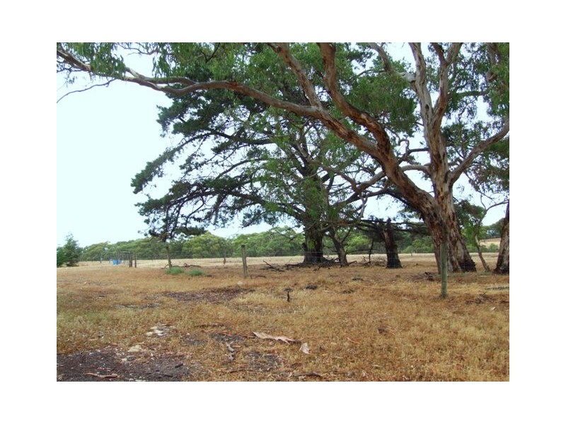 LOT 1 REDBANKS ROAD, Haines SA 5223