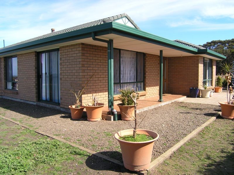 LOT 3 Ballast Head Road, American River SA 5221