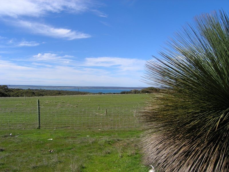 LOT 3 Ballast Head Road, American River SA 5221