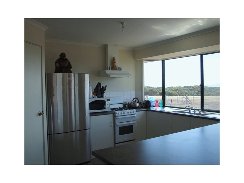 LOT 3 Ballast Head Road, American River SA 5221