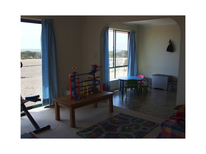 LOT 3 Ballast Head Road, American River SA 5221