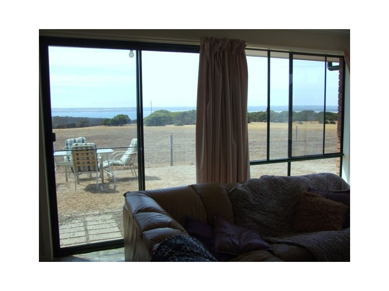 LOT 3 Ballast Head Road, American River SA 5221