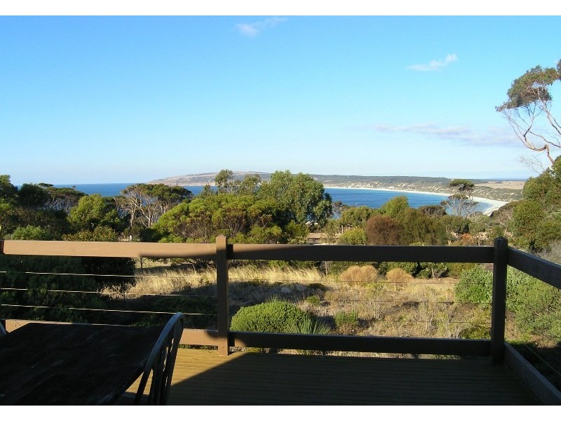 LOT 6 BAYVIEW ROAD, Emu Bay SA 5223