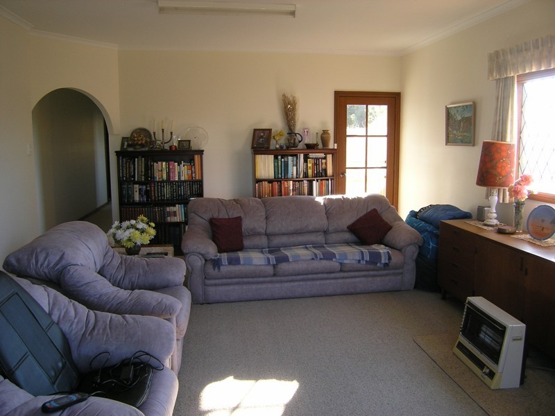 LOT 6 BAYVIEW ROAD, Emu Bay SA 5223