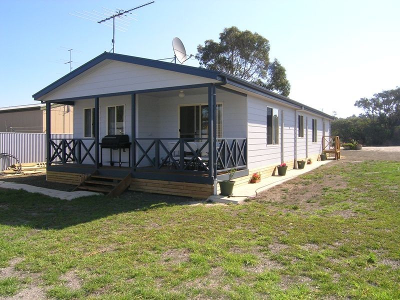 LOT 80 North West Tce, Brownlow, Kingscote SA 5223