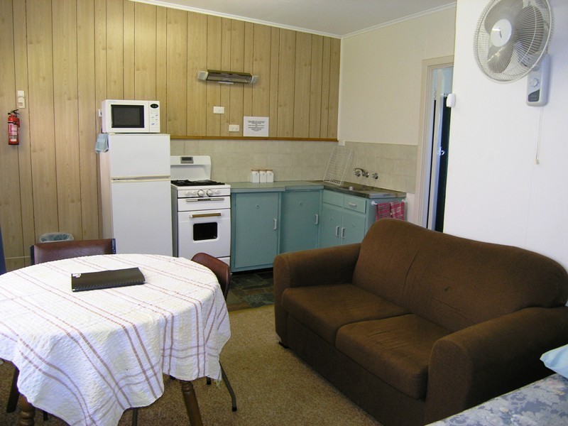 UNIT 4 Third Street, Brownlow, Kingscote SA 5223