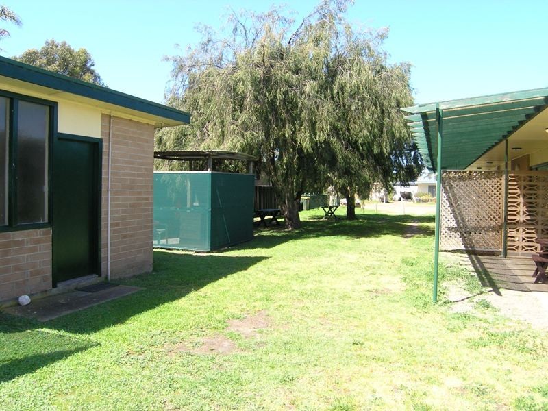 UNIT 4 Third Street, Brownlow, Kingscote SA 5223