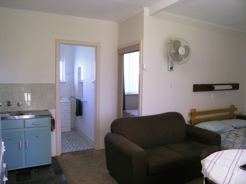 UNIT 4 Third Street, Brownlow, Kingscote SA 5223