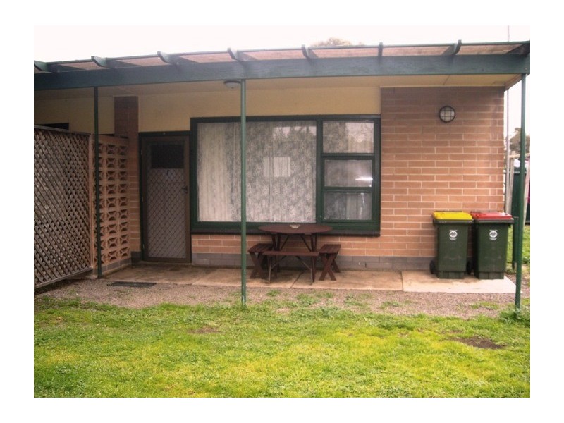 UNIT 4 Third Street, Brownlow, Kingscote SA 5223
