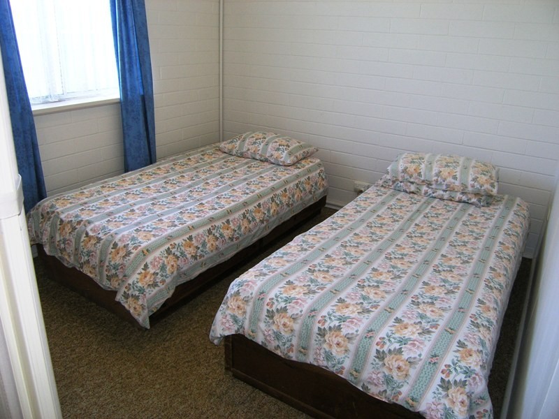 UNIT 4 Third Street, Brownlow, Kingscote SA 5223