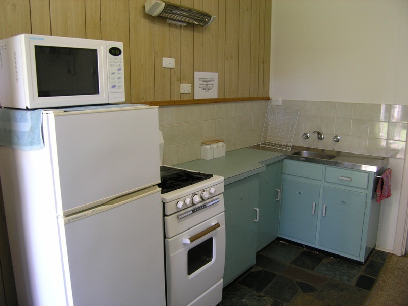 UNIT 4 Third Street, Brownlow, Kingscote SA 5223