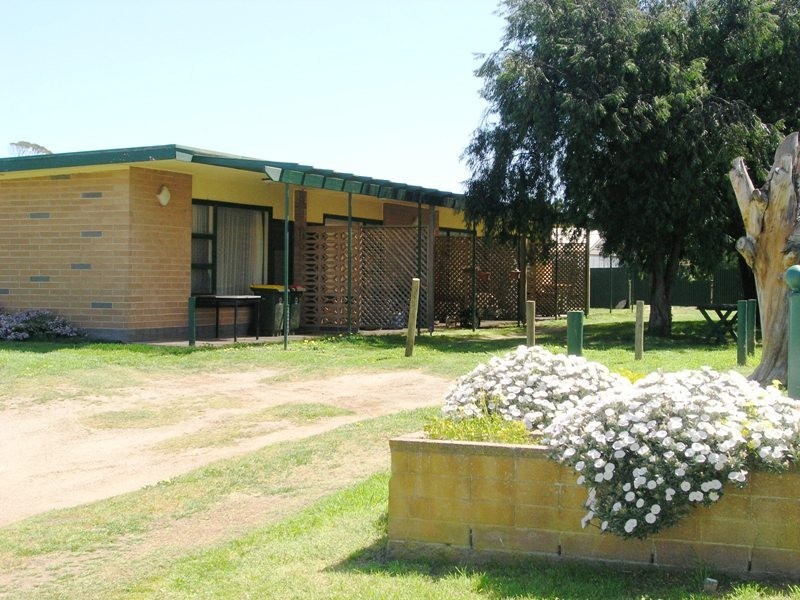 UNIT 4 Third Street, Brownlow, Kingscote SA 5223