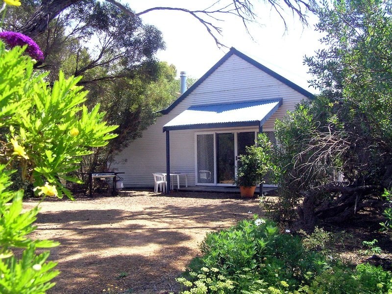 LOT 87 Third Street, Brownlow, Kingscote SA 5223