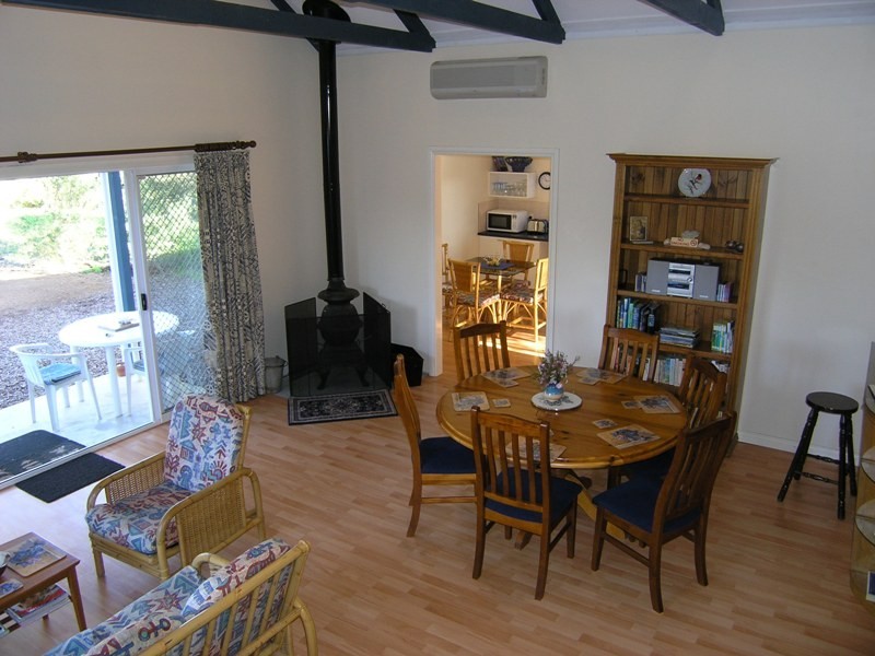 LOT 87 Third Street, Brownlow, Kingscote SA 5223