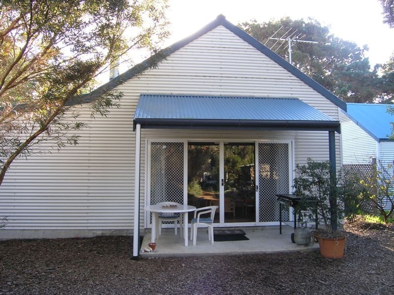 LOT 87 Third Street, Brownlow, Kingscote SA 5223