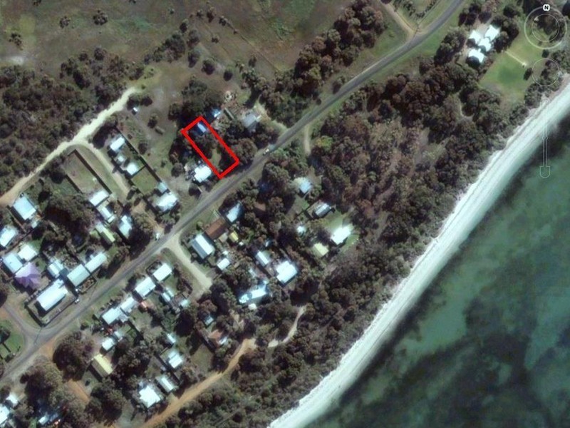 LOT 87 Third Street, Brownlow, Kingscote SA 5223