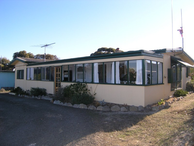 LOT 1 ARCHIBALD STREET, American River SA 5221