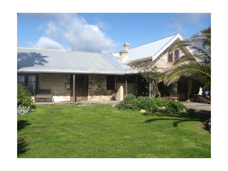 LOT 16 NORTH TERRACE, Penneshaw SA 5222