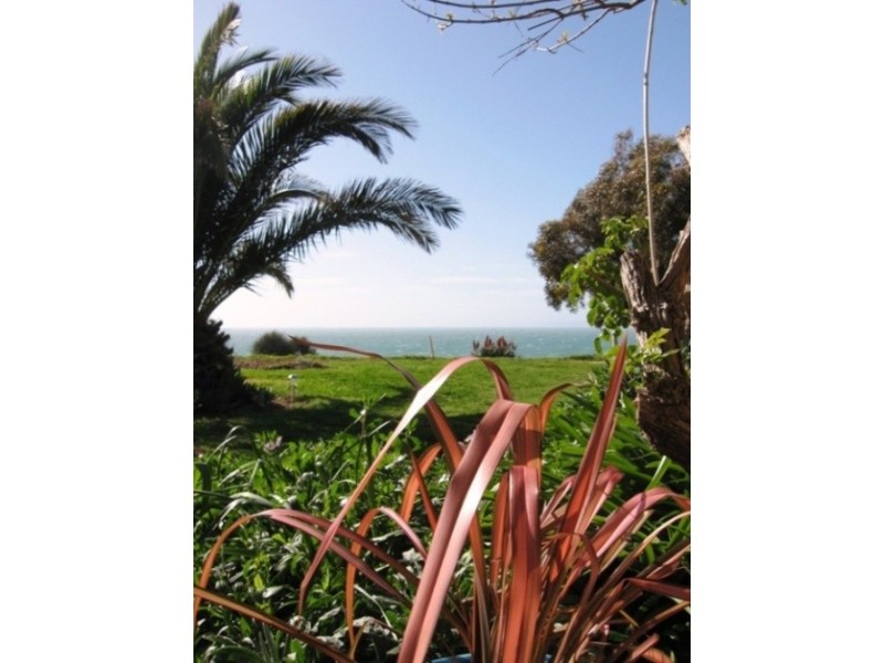LOT 16 NORTH TERRACE, Penneshaw SA 5222