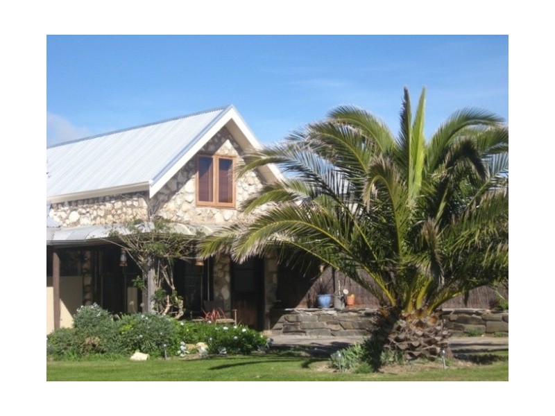 LOT 16 NORTH TERRACE, Penneshaw SA 5222