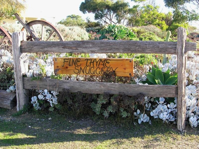 LOT 16 NORTH TERRACE, Penneshaw SA 5222