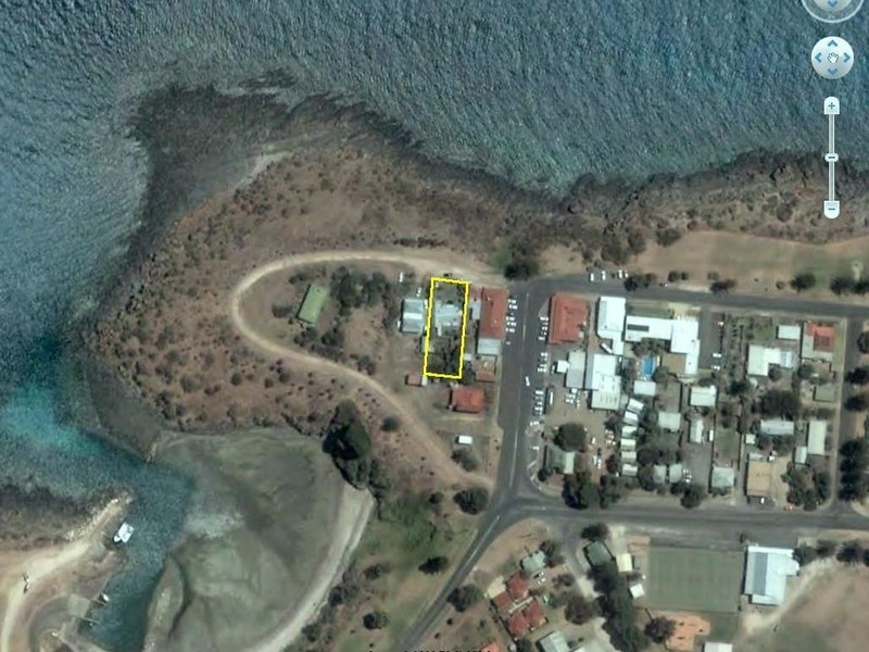 LOT 16 NORTH TERRACE, Penneshaw SA 5222