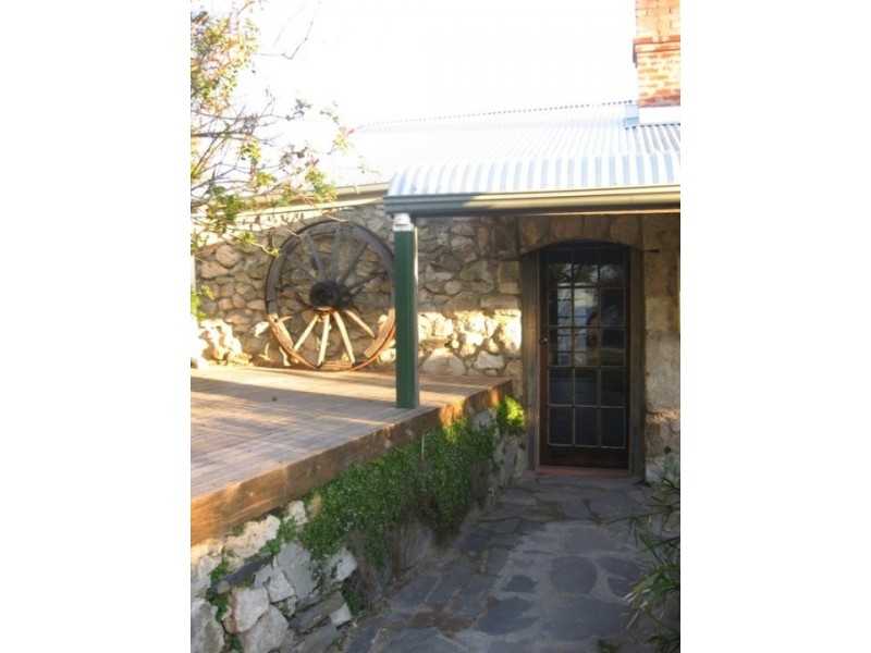 LOT 16 NORTH TERRACE, Penneshaw SA 5222