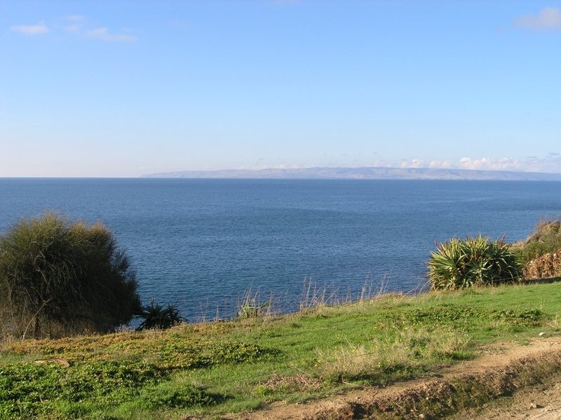 LOT 16 NORTH TERRACE, Penneshaw SA 5222