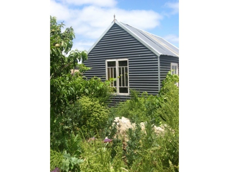 LOT 16 NORTH TERRACE, Penneshaw SA 5222