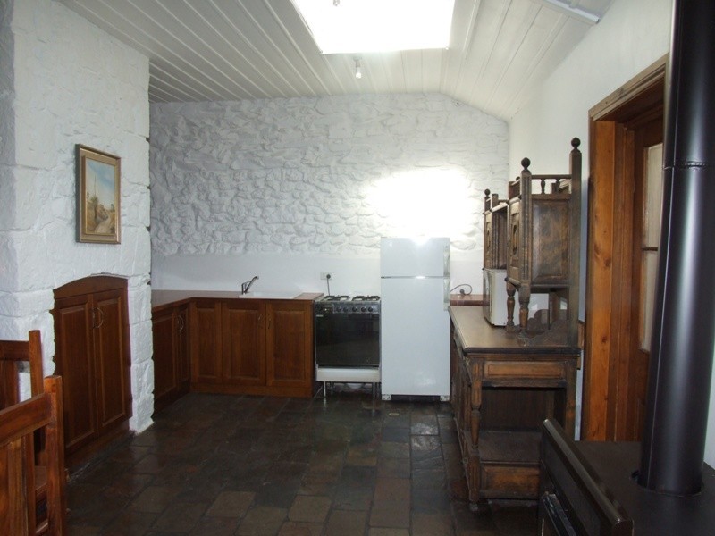 LOT 16 NORTH TERRACE, Penneshaw SA 5222