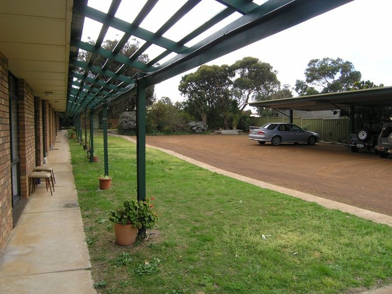 Unit 2, 16 Buller Street, Kingscote SA 5223