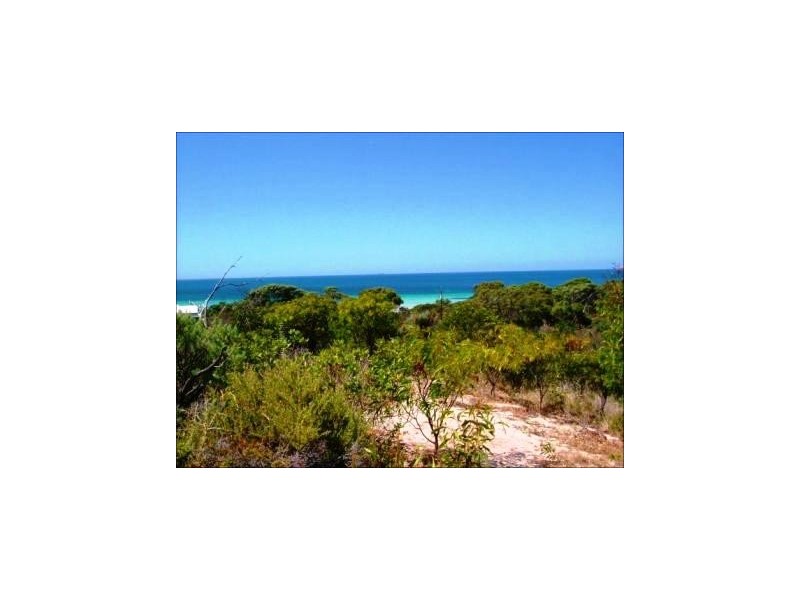 Lot 201 Island Beach Road, Island Beach SA 5222