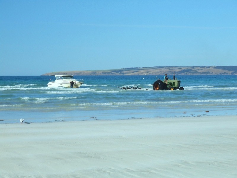 Lot 203 Island Beach Road, Island Beach SA 5222