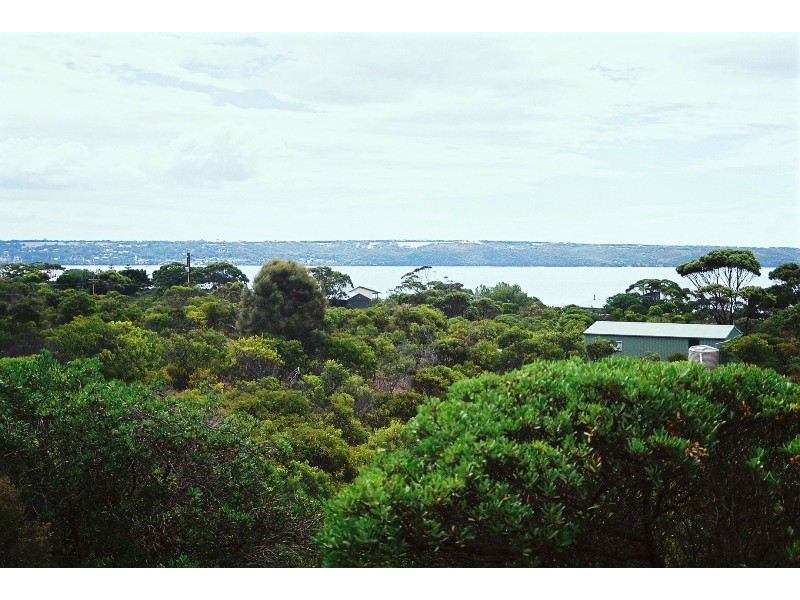 Lot 203 Island Beach Road, Island Beach SA 5222