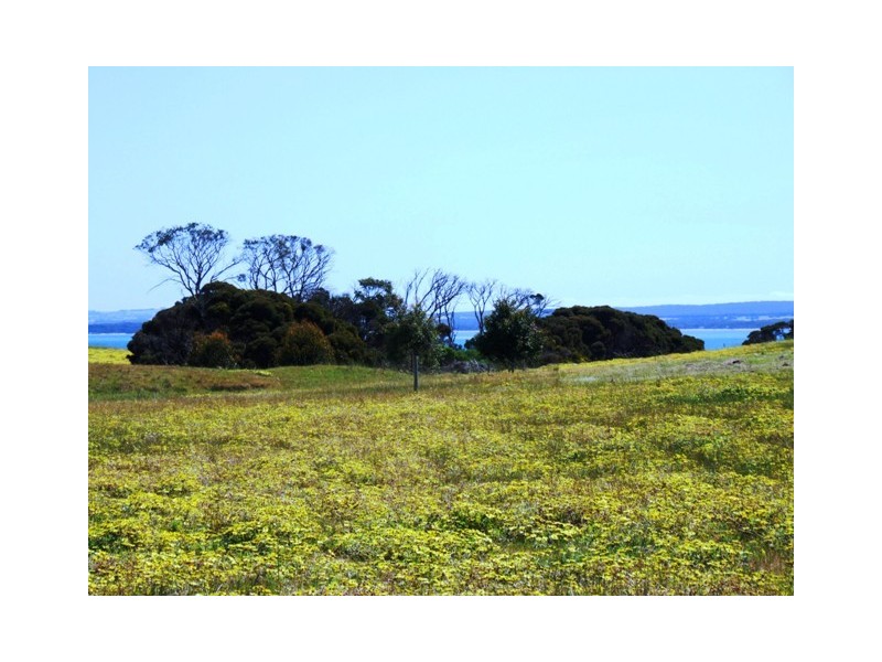Lot 66 Summervista Blvd, Bay Of Shoals SA 5223