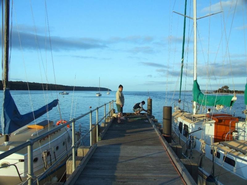 Lot 70 Bayview road, American River SA 5221