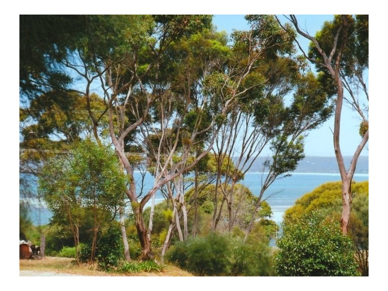 Lot 71 Bayview Road, American River SA 5221