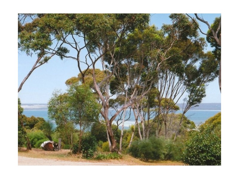 Lot 71 Bayview Road, American River SA 5221