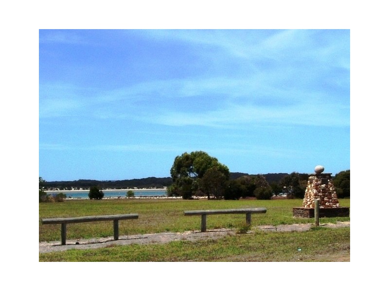 Lot 26 Tangara Drive, American River SA 5221