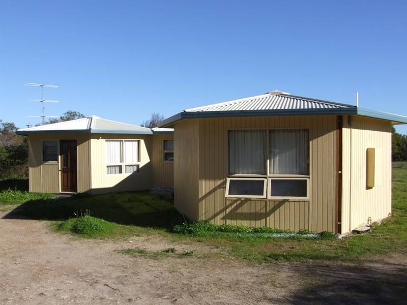 Lot 175 Main Road, Baudin Beach SA 5222