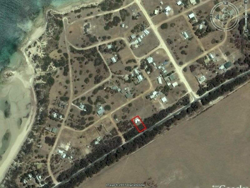 Lot 175 Main Road, Baudin Beach SA 5222