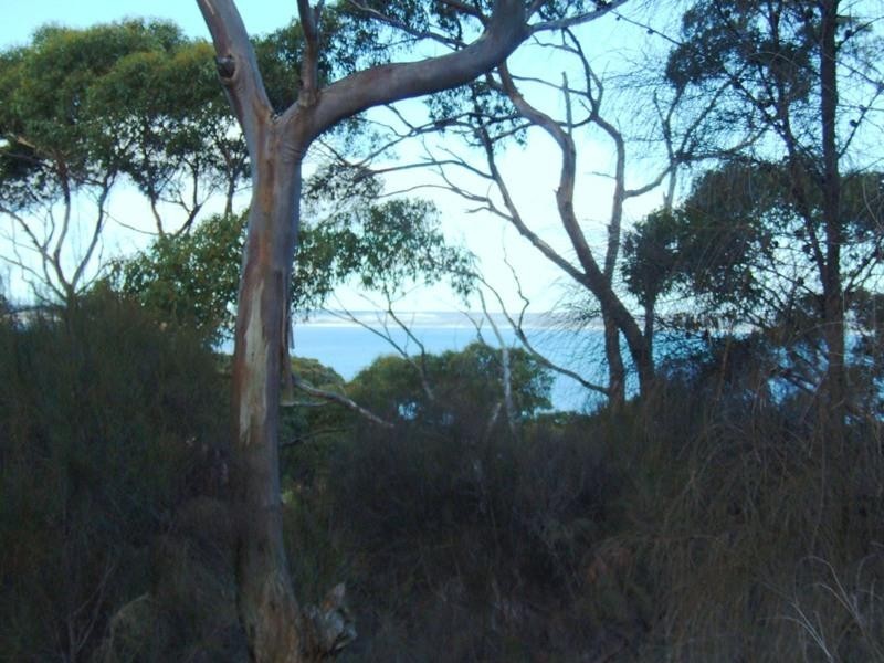 Lot 11 Falie Court, American River SA 5221